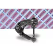 Triangle ou bras de suspension (train avant) BORG & BECK BCA7113 - Visuel 1