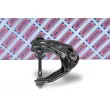 Triangle ou bras de suspension (train avant) BORG & BECK BCA7114 - Visuel 1