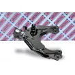Triangle ou bras de suspension (train avant) BORG & BECK BCA7115 - Visuel 1