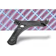 Triangle ou bras de suspension (train avant) BORG & BECK BCA7145 - Visuel 1