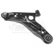 Triangle ou bras de suspension (train avant) BORG & BECK BCA7146 - Visuel 2