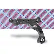 Triangle ou bras de suspension (train avant) BORG & BECK BCA7160 - Visuel 1