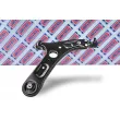 Triangle ou bras de suspension (train avant) BORG & BECK BCA7163 - Visuel 1