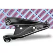 Triangle ou bras de suspension (train avant) BORG & BECK BCA7167 - Visuel 1