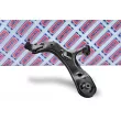 Triangle ou bras de suspension (train avant) BORG & BECK BCA7174 - Visuel 1