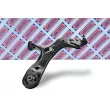 Triangle ou bras de suspension (train avant) BORG & BECK BCA7175 - Visuel 1