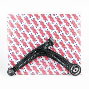 Triangle ou bras de suspension (train avant) BORG & BECK BCA7184