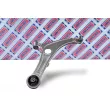 Triangle ou bras de suspension (train avant) BORG & BECK BCA7187 - Visuel 1