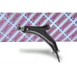 Triangle ou bras de suspension (train avant) BORG & BECK BCA7188 - Visuel 1