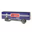 Triangle ou bras de suspension (train avant) BORG & BECK BCA7190 - Visuel 1