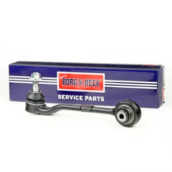 Triangle ou bras de suspension (train avant) BORG & BECK BCA7190