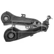 Triangle ou bras de suspension (train avant) BORG & BECK BCA7194 - Visuel 2