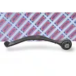 Triangle ou bras de suspension (train avant) BORG & BECK BCA7195 - Visuel 1