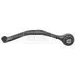 Triangle ou bras de suspension (train avant) BORG & BECK BCA7195 - Visuel 2