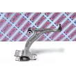 Triangle ou bras de suspension (train avant) BORG & BECK BCA7202 - Visuel 1