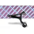 Triangle ou bras de suspension (train avant) BORG & BECK BCA7207 - Visuel 1
