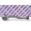 Triangle ou bras de suspension (train avant) BORG & BECK BCA7211 - Visuel 1
