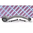 Triangle ou bras de suspension (train avant) BORG & BECK BCA7220 - Visuel 1