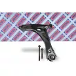 Triangle ou bras de suspension (train avant) BORG & BECK BCA7230 - Visuel 1