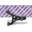 Triangle ou bras de suspension (train avant) BORG & BECK BCA7240 - Visuel 1