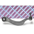 Triangle ou bras de suspension (train avant) BORG & BECK BCA7255 - Visuel 1
