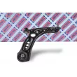 Triangle ou bras de suspension (train avant) BORG & BECK BCA7267 - Visuel 1