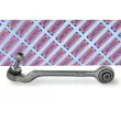 Triangle ou bras de suspension (train avant) BORG & BECK BCA7268 - Visuel 1
