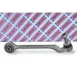 Triangle ou bras de suspension (train avant) BORG & BECK BCA7269 - Visuel 1