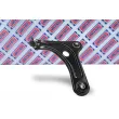 Triangle ou bras de suspension (train avant) BORG & BECK BCA7273 - Visuel 1