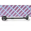 Triangle ou bras de suspension (train avant) BORG & BECK BCA7275 - Visuel 1