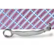 Triangle ou bras de suspension (train avant) BORG & BECK BCA7277 - Visuel 1