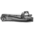 Triangle ou bras de suspension (train avant) BORG & BECK BCA7281 - Visuel 2