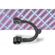 Triangle ou bras de suspension (train avant) BORG & BECK BCA7286 - Visuel 1