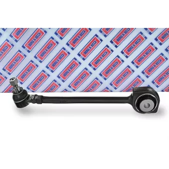 Triangle ou bras de suspension (train avant) BORG & BECK BCA7290