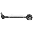 Triangle ou bras de suspension (train avant) BORG & BECK BCA7290 - Visuel 2