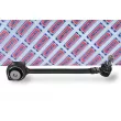 Triangle ou bras de suspension (train avant) BORG & BECK BCA7291 - Visuel 1