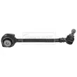 Triangle ou bras de suspension (train avant) BORG & BECK BCA7291 - Visuel 2