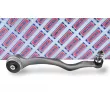 Triangle ou bras de suspension (train avant) BORG & BECK BCA7295 - Visuel 1