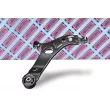 Triangle ou bras de suspension (train avant) BORG & BECK BCA7302 - Visuel 1