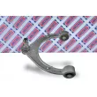 Triangle ou bras de suspension (train avant) BORG & BECK BCA7320 - Visuel 1