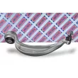 Triangle ou bras de suspension (train avant) BORG & BECK BCA7344 - Visuel 1