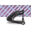 Triangle ou bras de suspension (train avant) BORG & BECK BCA7345 - Visuel 1