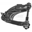 Triangle ou bras de suspension (train avant) BORG & BECK BCA7347 - Visuel 2