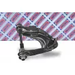 Triangle ou bras de suspension (train avant) BORG & BECK BCA7348 - Visuel 1