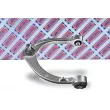 Triangle ou bras de suspension (train avant) BORG & BECK BCA7359 - Visuel 1