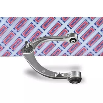 Triangle ou bras de suspension (train avant) BORG & BECK BCA7359