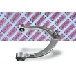 Triangle ou bras de suspension (train avant) BORG & BECK BCA7360 - Visuel 1