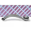 Triangle ou bras de suspension (train avant) BORG & BECK BCA7384 - Visuel 1