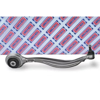 Triangle ou bras de suspension (train avant) BORG & BECK BCA7385
