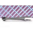 Triangle ou bras de suspension (train avant) BORG & BECK BCA7387 - Visuel 1